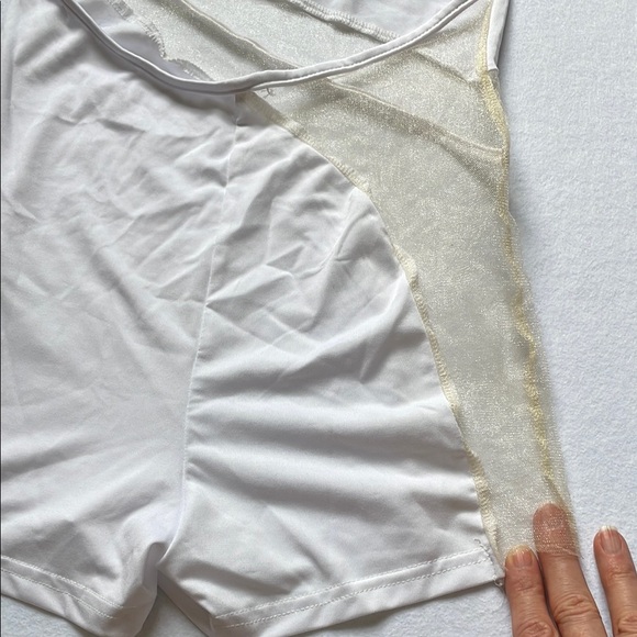 New Rave, Fest Romper - Picture 5 of 6